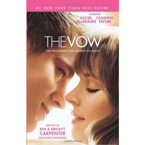 The Vow: The True Events That Inspired the Movie