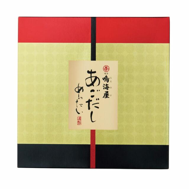 鳴海屋あごだしめんたい(1本物・くずれ子詰合せ)(400g) お歳暮 御歳暮 ギフト お返し プレゼント お祝い 内祝い グルメ 辛子明太子