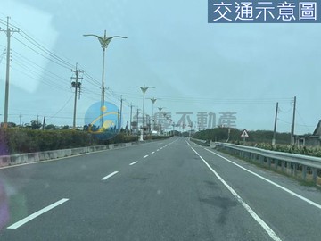 「獨家」雲林東勢25米路旁2097農地｜雲林縣東勢鄉西安段