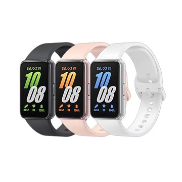 Galaxy Fit3 健康智慧手環-公司貨