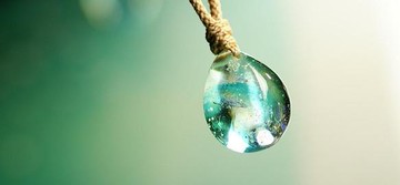 [定做] 像宇宙的海洋。