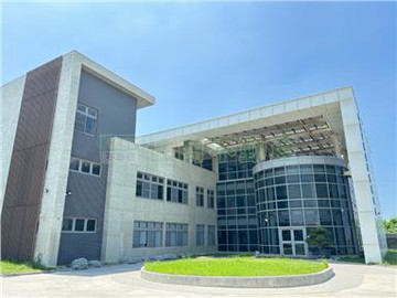 彰濱工業區頂級綠建築廠辦土地約4200坪｜彰化縣鹿港鎮鹿工路