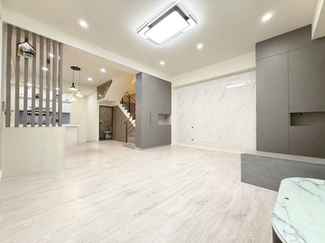 緊鄰竹北禾建築臨路庭院雙車美墅⭐保庇⭐｜新竹縣新埔鎮文山六街