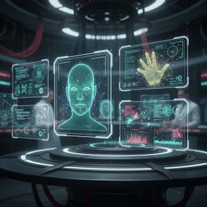 Apply OpenCV for Real-Time Computer Vision Projects