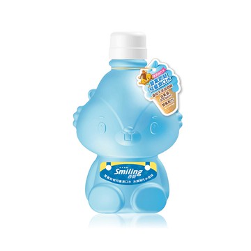 百齡雙氟防蛀兒童漱口水500ml-冰淇淋汽水 (包裝隨機出貨)