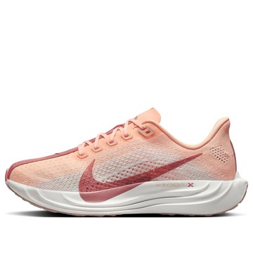 (WMNS) Nike Pegasus Plus 'Crimson Tint Red Stardust'