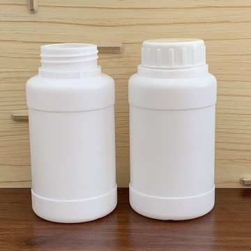 加厚塑料瓶250ml 食品級液體樣品瓶250g /250毫升  油墨瓶 農藥瓶