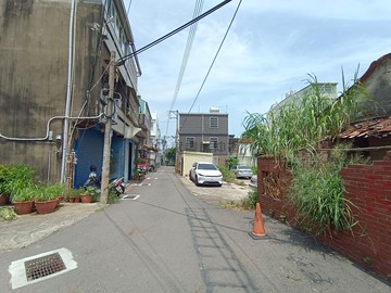 專任建商最愛新竹市大庄稀有建地｜新竹市新竹市大庄段