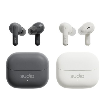 SUDIO D1 真無線藍牙耳機 無線耳機 藍牙耳機