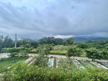 苗栗銅鑼山景第一排退休度假首選享受山居生活｜苗栗縣銅鑼鄉老雞隆段