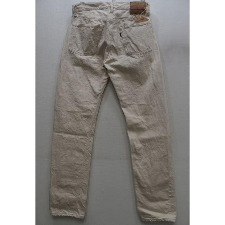 WAREHOUSE(ウエアハウス) [Lot.900xx(SLIM) WHITE JEANS ONE WASH ...