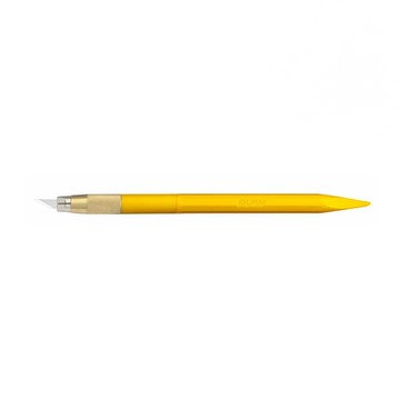 日本 OLFA 細緻型設計用筆刀 /支 AK-5 型