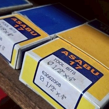 瑞典ASABU品牌HSS白車刀 HSS白車刀 HSS白車刀