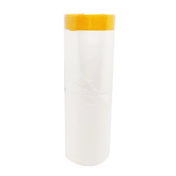 遮蔽保護膜（280、180、110、150、300cm）養生膠帶 施工油漆遮蔽膜 修繕傢俱防塵套汽車美容 客製化禮品專家