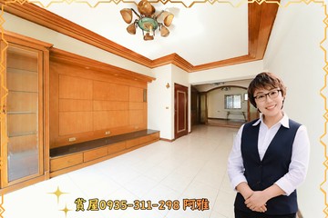 陽明商圈｜大坪數｜正三房｜低單價18.4萬｜高雄市三民區黃興路