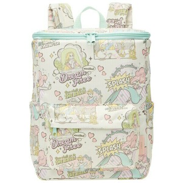 【日本SKATER】Princes 公主 兒童保冷背包 郊遊包 露營保冷包