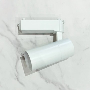 PHILIPS 飛利浦 LED ST033T G2 20W 4000K 全電壓軌道燈  1個  白色
