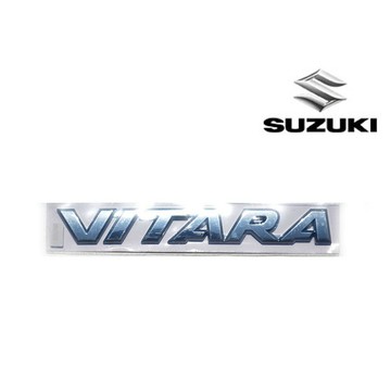鈴木 Suzuki 字標 字母標 車標 後標 貼標 車貼 尾標 Vitara Booster Jet auto VVT