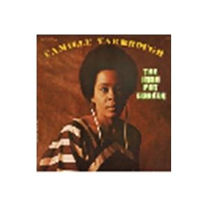 Camille Yarbrough The Iron Pot Cooker LP