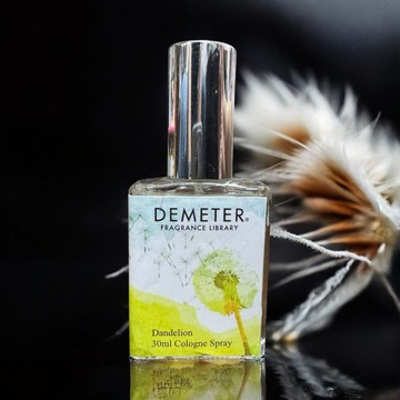 【Demeter】蒲公英 香水30ml