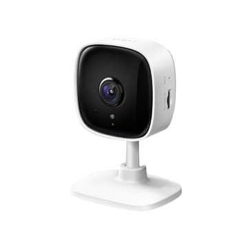 TP-Link Tapo C100 1080P 200萬畫素 網路攝影機 Wi-Fi 監視器 IPCAM 雙向語音 進階夜視 2年保固