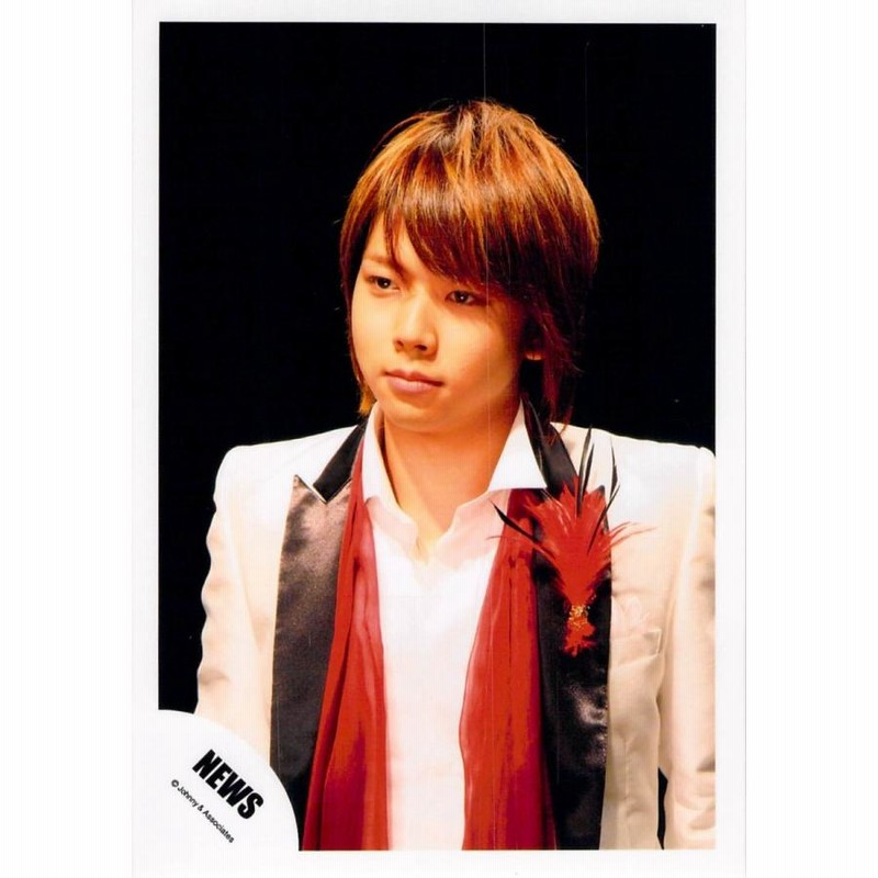 Amazon.co.jp: NEWS 公式生写真 ましかくフォト（増田貴久