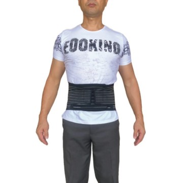 我塑我形 護脊板護腰帶 1件組
