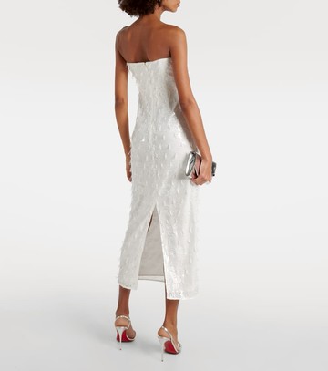 Simkhai Preston embellished maxi dress