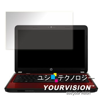 HP Pavilion G4 14吋 專用靚亮螢幕護貼