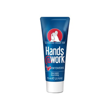 【Hands@work手護適】 高滲透滋養護手霜-75ml