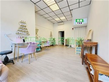 高雄站前建國商圈增值樓店｜高雄市三民區建國二路