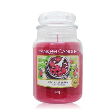 YANKEE CANDLE 香氛蠟燭(623g)-任選