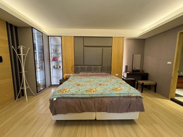 江南樓中樓露臺景觀宅｜新北市淡水區濱海路三段