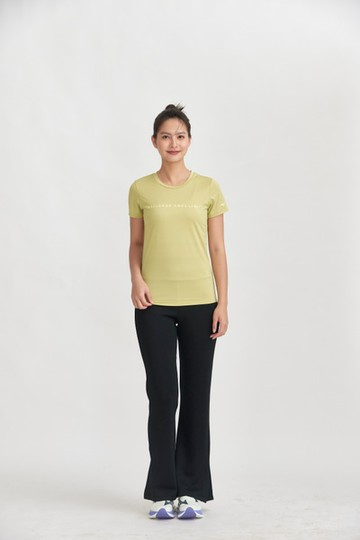 女短袖T恤   _   K2TAC20433