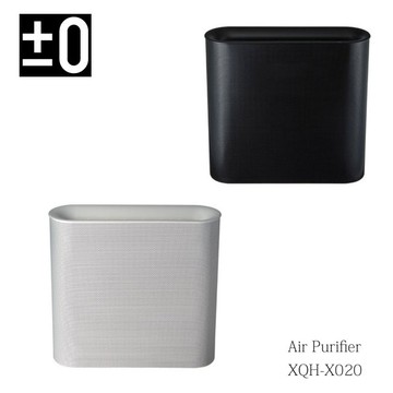 日本 正負零 ±0 XQH-X020 空氣清淨機 /超美型空氣清淨機 正負0
