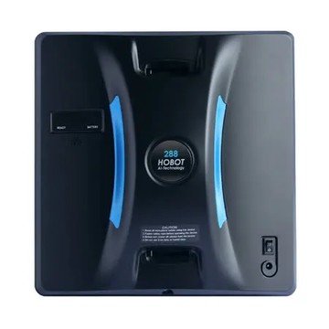 【HOBOT】 玻妞擦玻璃機器人HOBOT-288