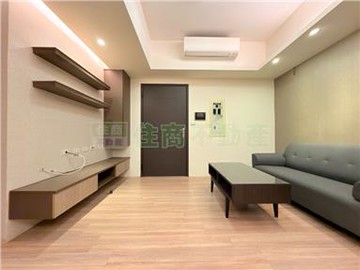 康萊爾美樹館精緻2房車｜桃園市桃園區正光二街