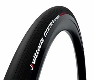 vittoriaビットリアCorsa Speed G2.0 TU コルサスピード カラーALL BLKフルブラック 28X25