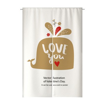 【客製化門簾】【贈桿發票】客製化布簾 廚房遮擋簾 門簾短簾 櫃子門簾 訂製布簾 莫蘭迪門簾 櫥櫃遮擋簾 門簾布