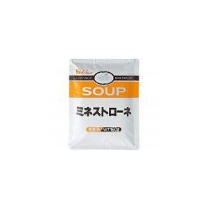 ポイント8倍相当 ハウス食品株式会社 ミネストローネ 160g×10入×3