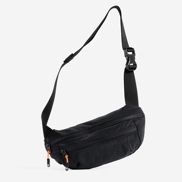 【墾趣】Stubble & Co Ultra Light Sling 3L 便攜折疊腰包