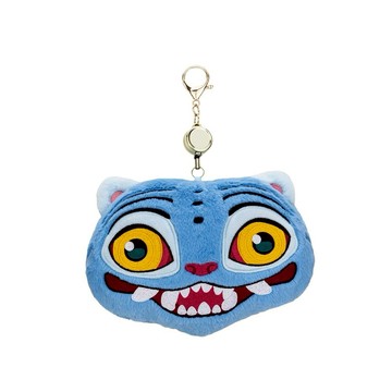 【野獸國】KPOP 獵魔女團 絨毛卡套 Derpy