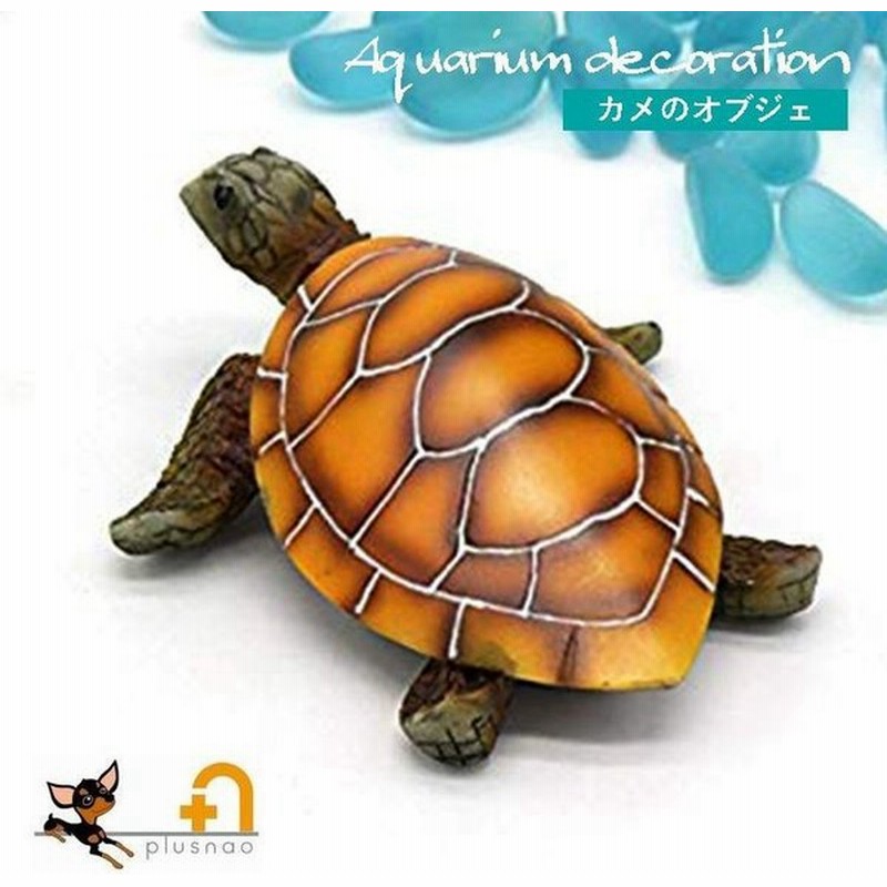 水槽用レイアウト カメの置き物 亀の置物 人工オブジェ アクアリウムデコレーション 水槽内インテリア アクセサリー オーナメント 水槽用品 レイアウト 通販 Lineポイント最大0 5 Get Lineショッピング