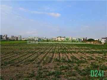 仁德都內好風光農地｜台南市仁德區二行段​