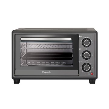 Panasonic 國際牌 20L旋鈕式電烤箱NB-H2001 廠商直送