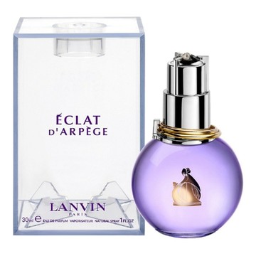 Lanvin Eclat 光韻淡香精 30ml (原廠公司貨)