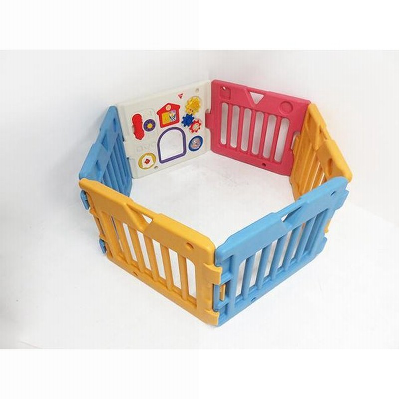 中古 日本育児 ミュージカルキッズランド パステル 通販 Lineポイント最大0 5 Get Lineショッピング