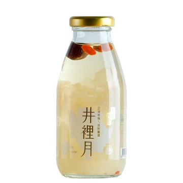 谷溜谷溜井裡月295ml