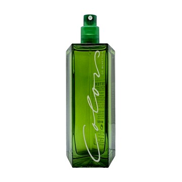 Benetton Colours 彩色奇蹟女性淡香水 100ml 有外盒