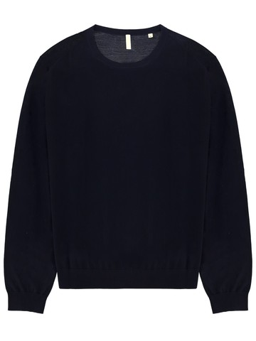 sunflower wool sweatshirt